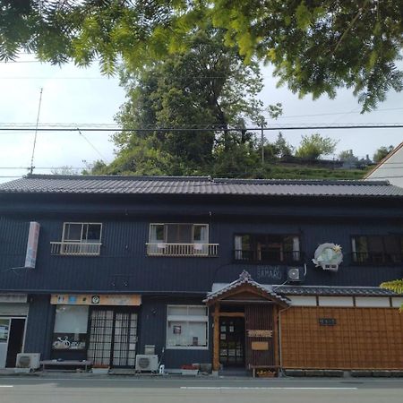 Ekimaehousesamaru Shimanto  Exterior photo